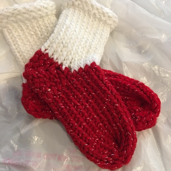 Kids House Socks/Booties 1t-4t - Picture 1 of 6